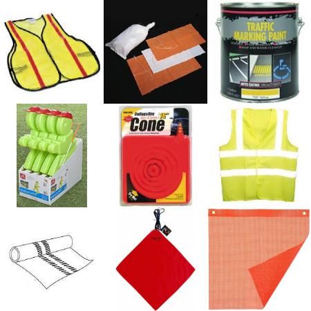 Picture for category Traffic Safety